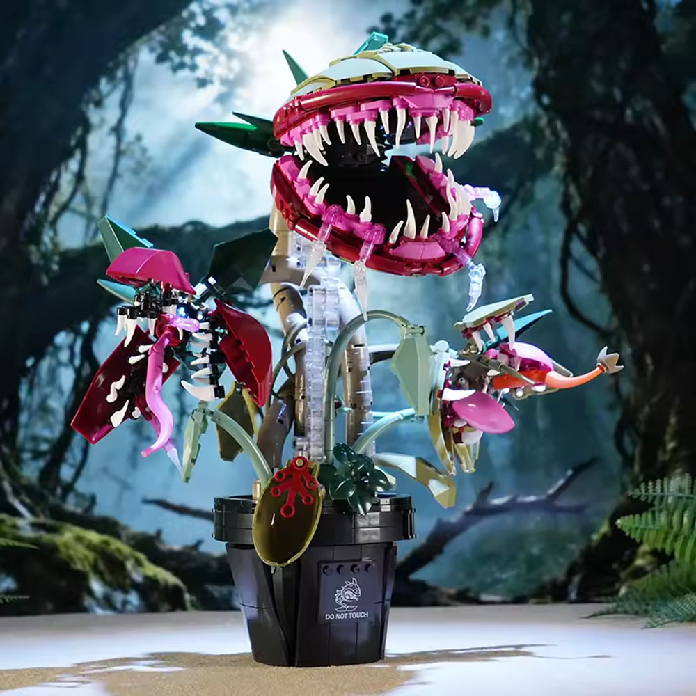 Yaratıcı Etçil Saksı Bitkisi İ - Plant Parent Gifts incelemesi ve fiyatı