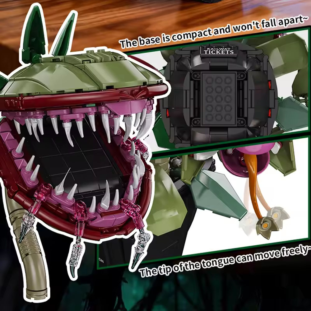 Yaratıcı Etçil Saksı Bitkisi İ - Plant Parent Gifts incelemesi ve fiyatı