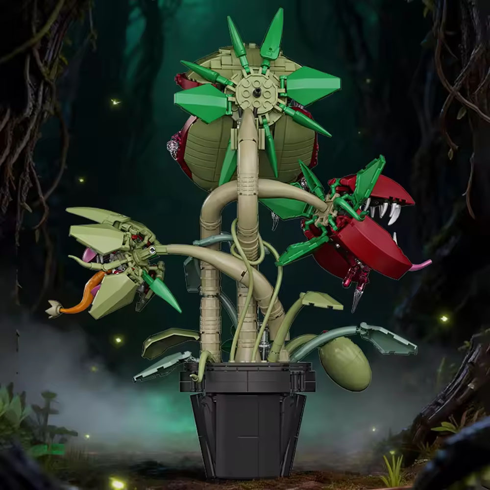 Yaratıcı Etçil Saksı Bitkisi İ - Plant Parent Gifts incelemesi ve fiyatı