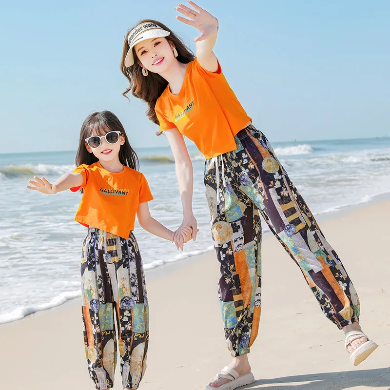 Tatil Aile Eşleşen Takımlar An - Plant Parent Clothing incelemesi ve fiyatı