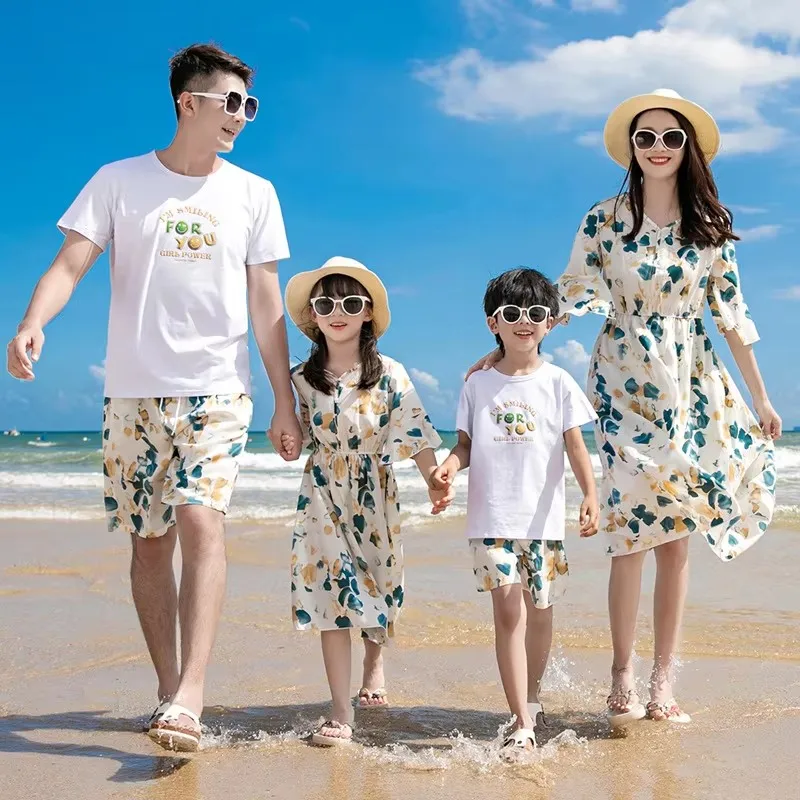 Resort Aile Kıyafetleri Ebevey - Plant Parent Clothing incelemesi ve fiyatı