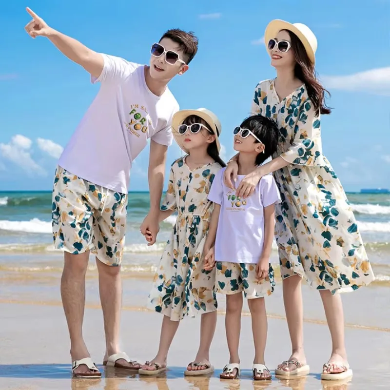 Resort Aile Kıyafetleri Ebevey - Plant Parent Clothing incelemesi ve fiyatı