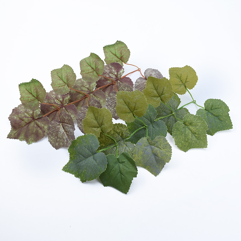 10 adet ipek akçaağaç yaprağı  - Plant Parent Gifts incelemesi ve fiyatı