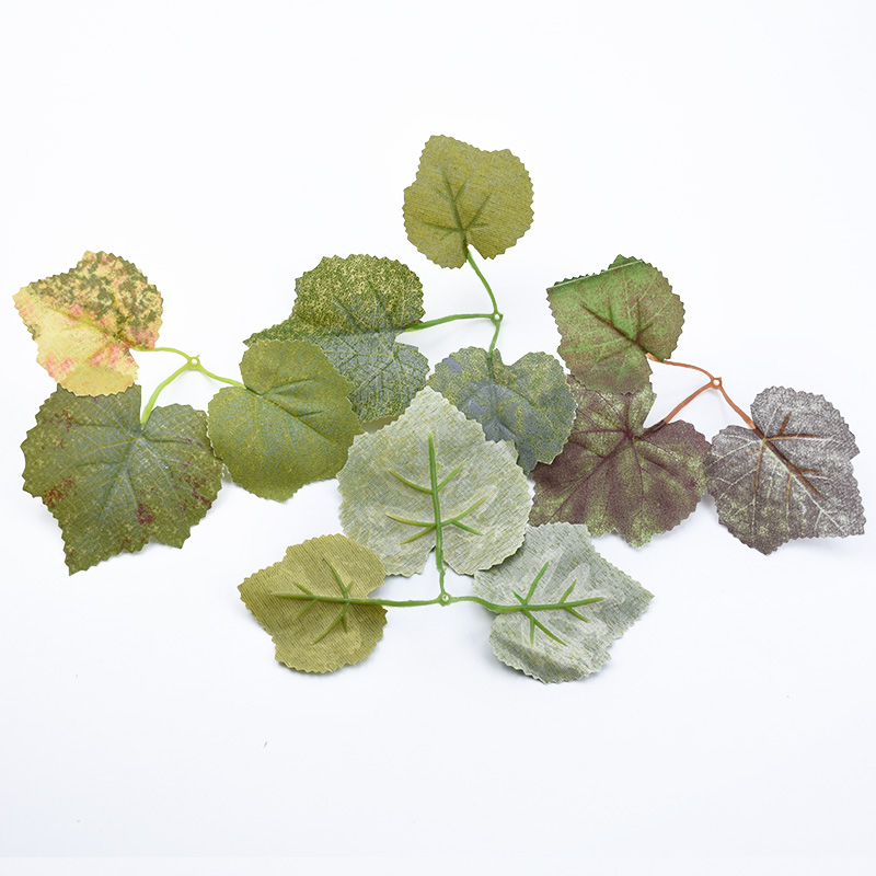 10 adet ipek akçaağaç yaprağı  - Plant Parent Gifts incelemesi ve fiyatı