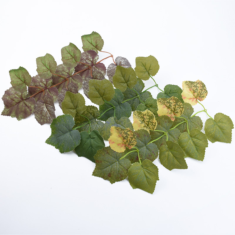 10 adet ipek akçaağaç yaprağı  - Plant Parent Gifts incelemesi ve fiyatı