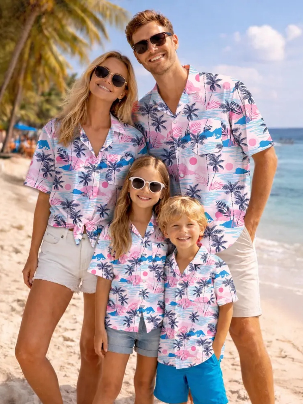 Yaz Çocuk Gömleği Tropikal Bit - Plant Parent Clothing incelemesi ve fiyatı
