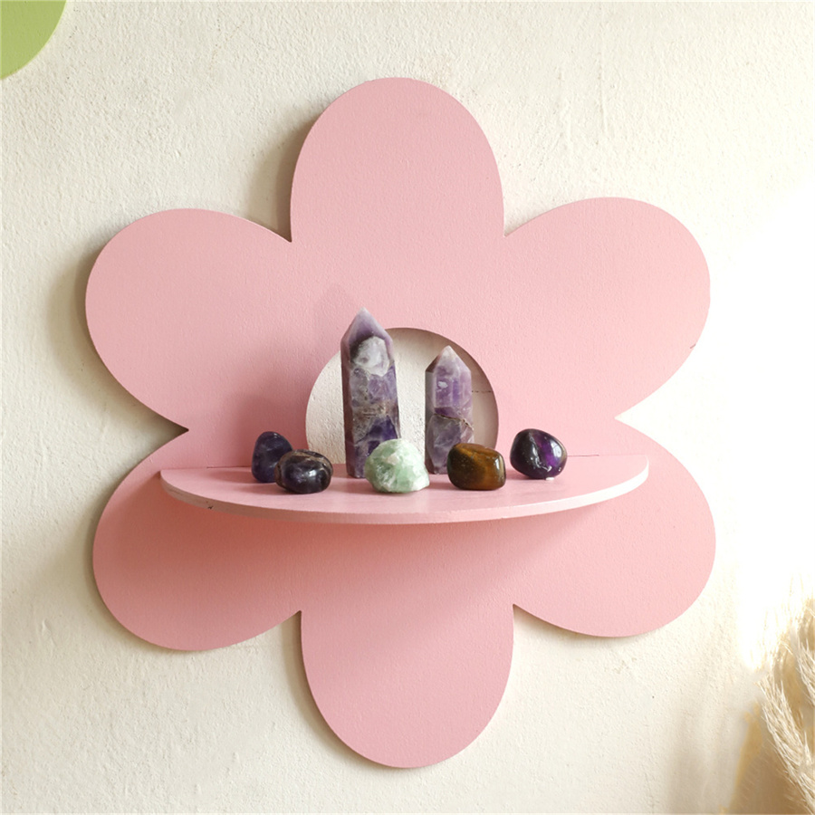 Çiçek Şeklinde Duvar Depolama  - Plant Parent Gifts incelemesi ve fiyatı