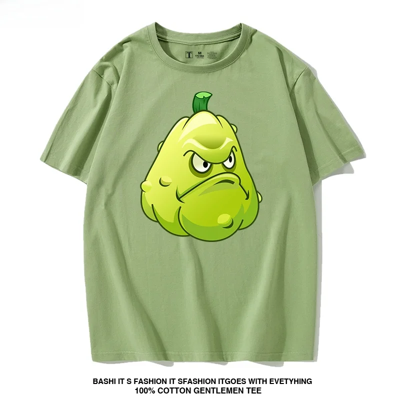 Bitki Vs Zombi T-Shirt Buz Atı - Plant Parent Clothing incelemesi ve fiyatı
