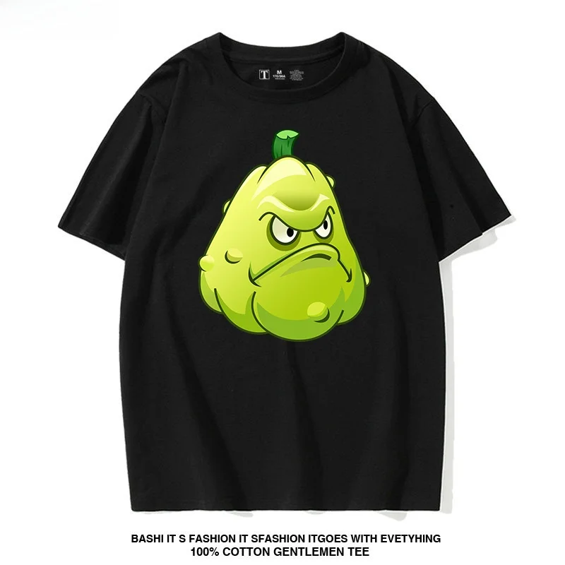 Bitki Vs Zombi T-Shirt Buz Atı - Plant Parent Clothing incelemesi ve fiyatı