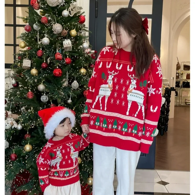Aile Eşleştirme Noel Ren Geyiğ - Plant Parent Clothing incelemesi ve fiyatı