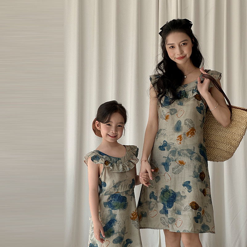 Tatil Alanı Çift Görünümü Aile - Plant Parent Clothing incelemesi ve fiyatı