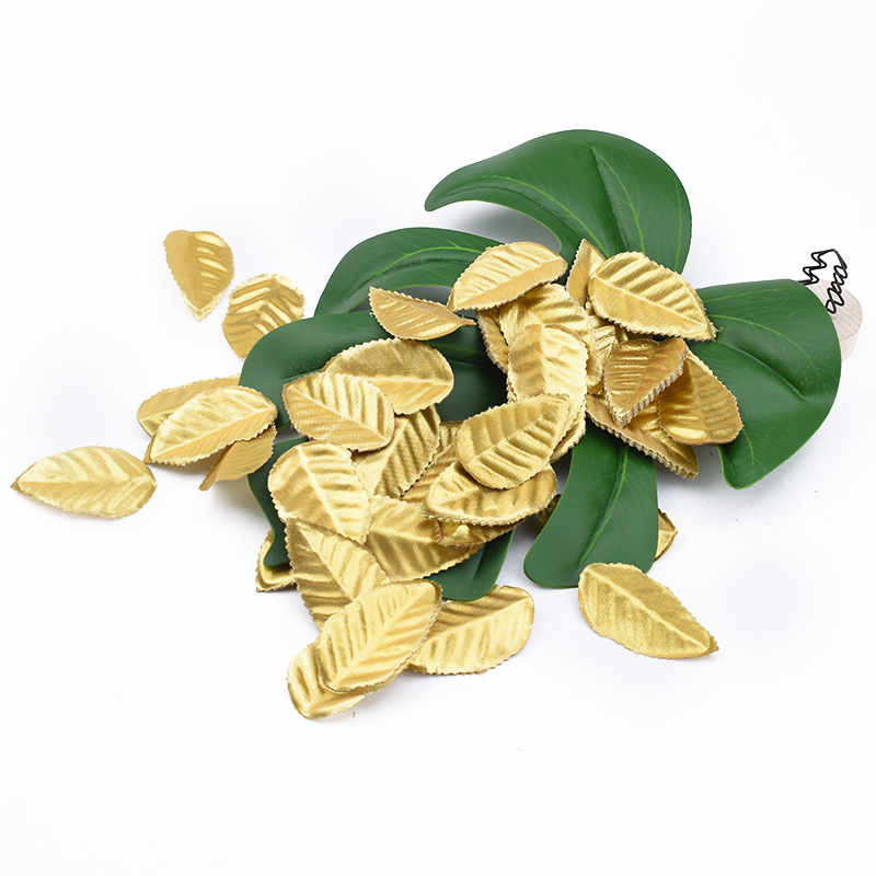 100/200 adet ipek güller yapra - Plant Parent Gifts incelemesi ve fiyatı